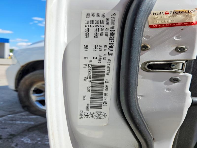 57657846 :رقم المزاد ، 1C6RD7MT6CS103982 vin ، 2012 Dodge Ram 1500 مزاد بيع