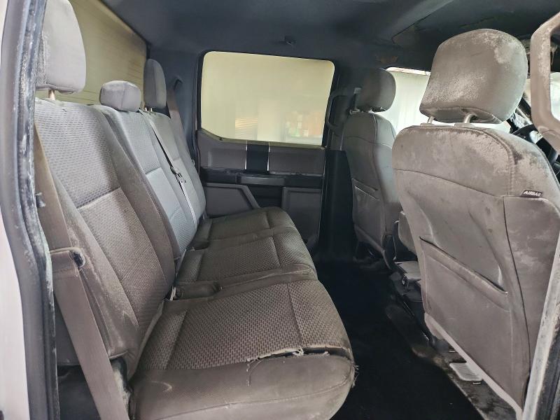 Продаж на аукціоні авто 2016 Ford F150, vin: 1FTEW1EG4GKE99724, номер лоту: 55568246