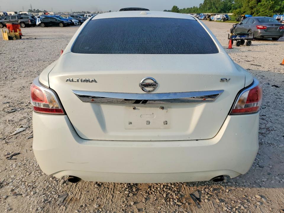 Aukcja sprzedaży 2014 Nissan Altima, vin: 1N4AL3AP3EC328419, numer aukcji: 58604226