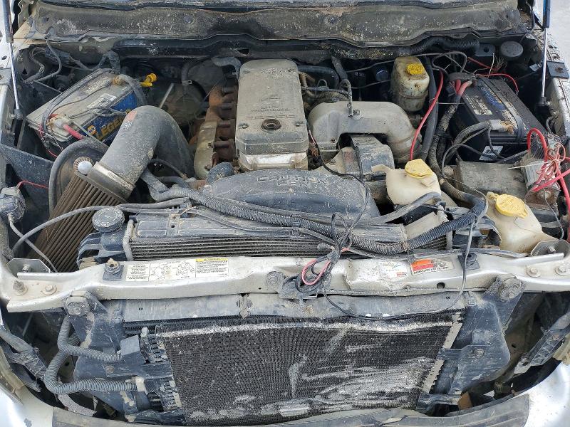 54131186 :رقم المزاد ، 3D7LU38693G737991 vin ، 2003 Dodge Ram 3500 مزاد بيع