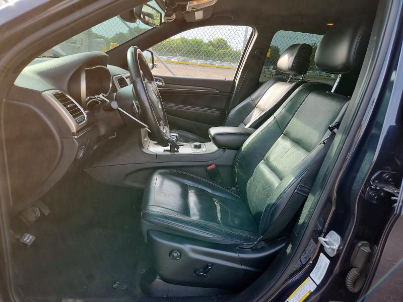 Продаж на аукціоні авто 2014 Jeep Grand Cherokee, vin: 1C4RJFBG1EC546216, номер лоту: 56829976