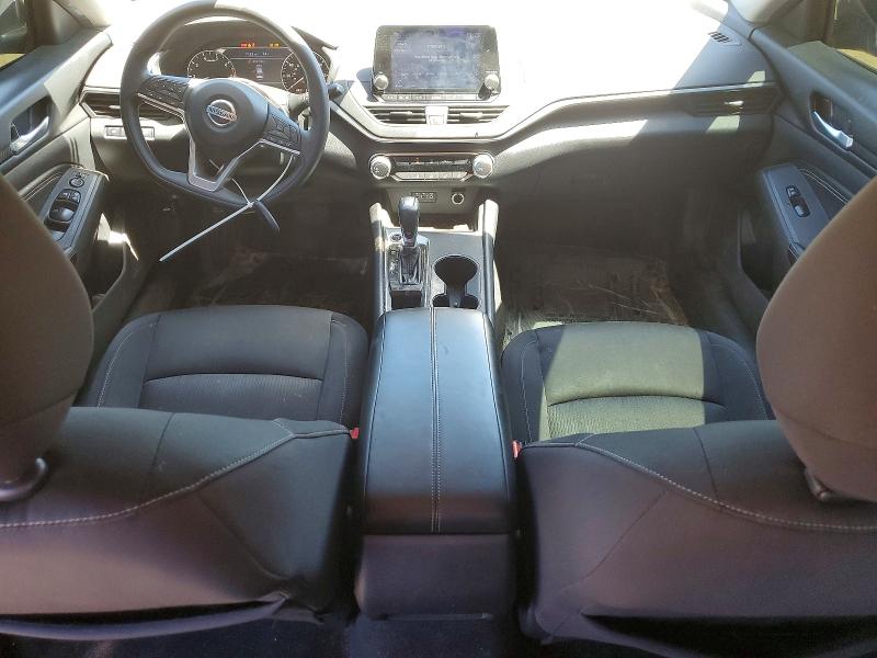 Aukcja sprzedaży 2019 Nissan Altima, vin: 1N4BL4BV0KC171497, numer aukcji: 55926466