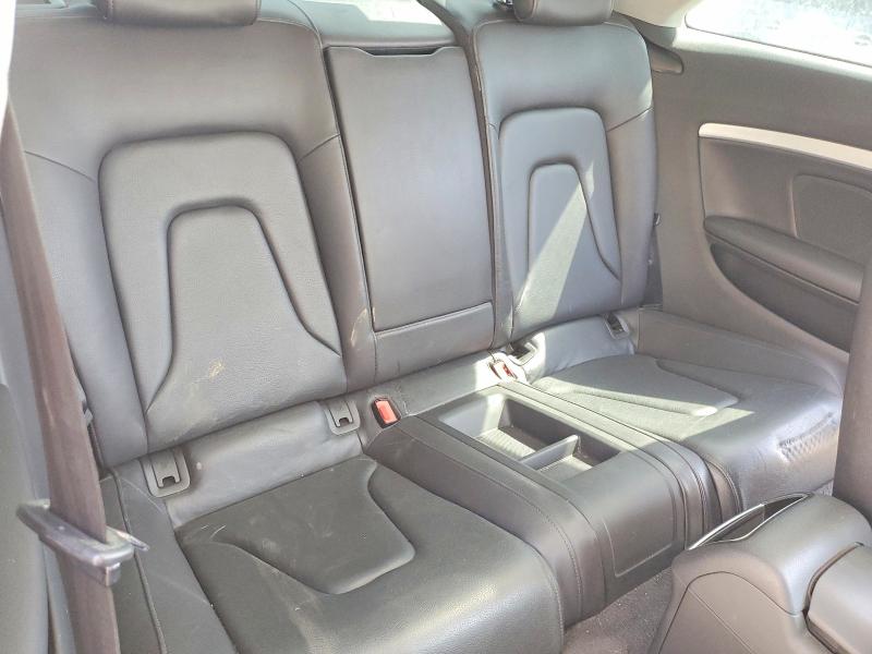 Aukcja sprzedaży 2012 Audi A5, vin: WAUCFAFR6CA000538, numer aukcji: 55419746
