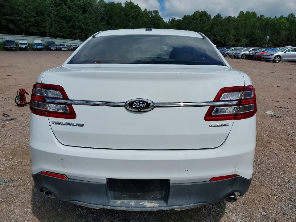 2015 Ford Taurus მანქანა იყიდება აუქციონზე, vin: 1FAHP2D88FG101755, აუქციონის ნომერი: 59083656