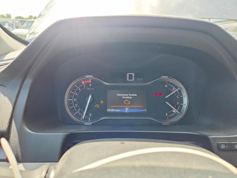 Продажа на аукционе авто 2017 Honda Pilot, vin: 5FNYF5H57HB003246, номер лота: 59220146
