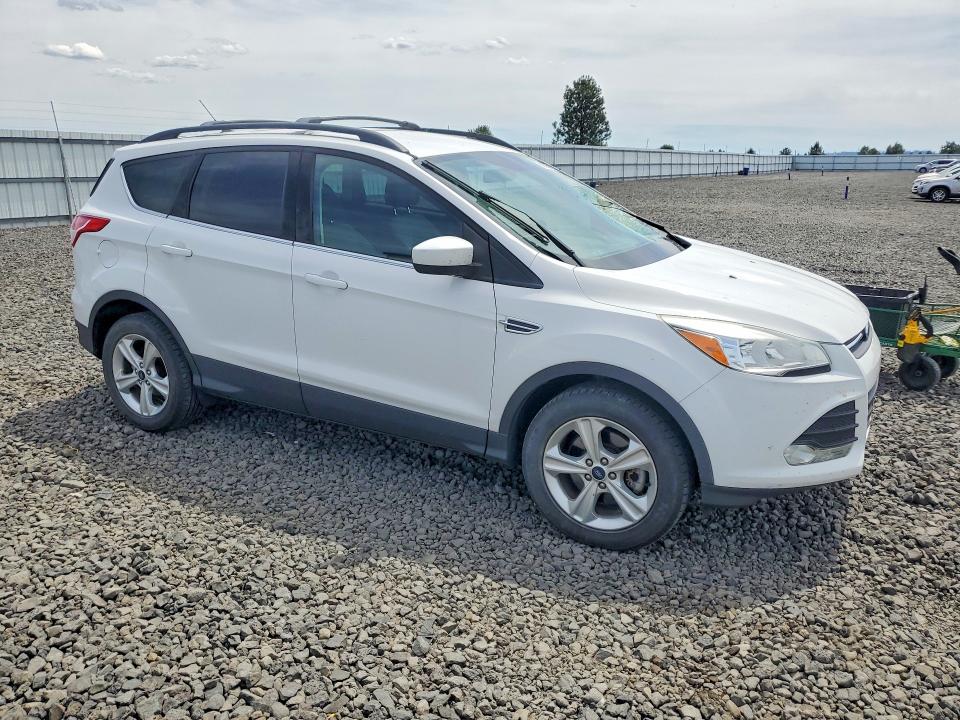 58587336 :رقم المزاد ، 1FMCU9G95GUB63591 vin ، 2016 Ford Escape مزاد بيع