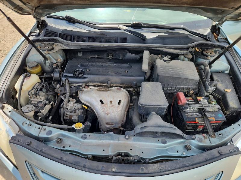 57134536 :رقم المزاد ، 4T1BE46K79U798721 vin ، 2009 Toyota Camry مزاد بيع