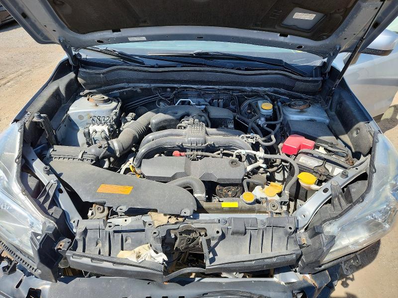 Aukcja sprzedaży 2016 Subaru Forester, vin: JF2SJCCC8GH450330, numer aukcji: 55863626
