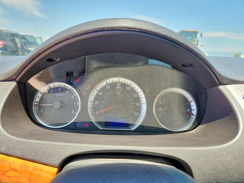 Aukcja sprzedaży 2010 Hyundai Sonata, vin: 5NPET4AC1AH620857, numer aukcji: 56718136