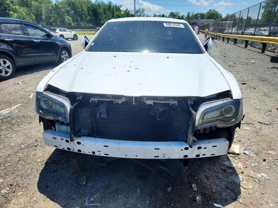 Aukcja sprzedaży 2016 Chrysler 300, vin: 2C3CCABG8GH229850, numer aukcji: 53914346