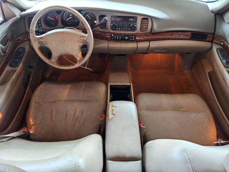 Продажа на аукционе авто 2003 Buick Lesabre, vin: 1G4HR54K63U226554, номер лота: 59012716