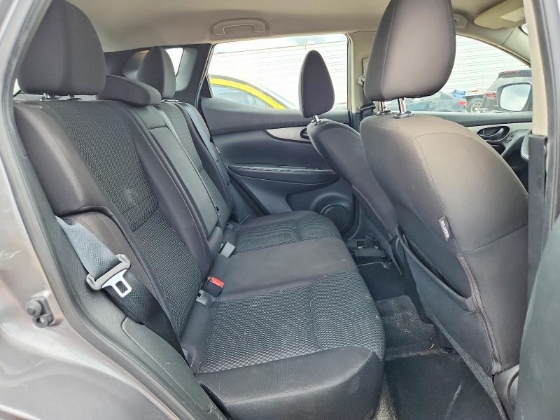 Aukcja sprzedaży 2022 Nissan Rogue Sport, vin: JN1BJ1AV5NW343688, numer aukcji: 58805846
