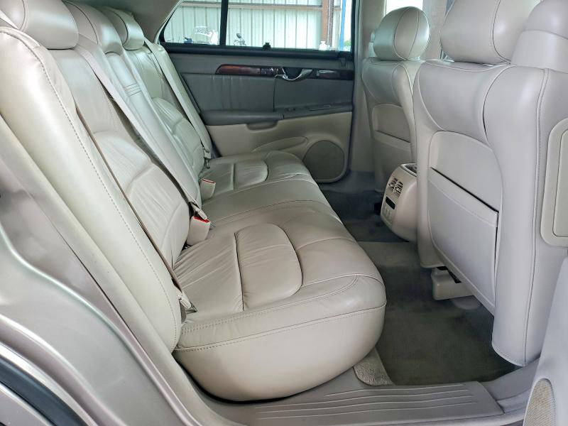 Продажа на аукционе авто 2003 Cadillac Deville, vin: 1G6KE54Y53U267903, номер лота: 55877726