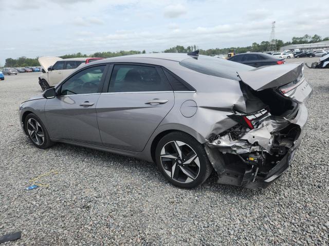 Auction sale of the 2022 Hyundai Elantra, vin: KMHLN4AJ6NU027325, lot number: 55941886