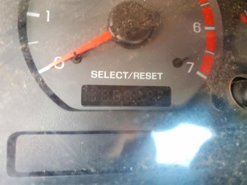 Продаж на аукціоні авто 2000 Ford Mustang, vin: 1FAFP4040YF241572, номер лоту: 55514936