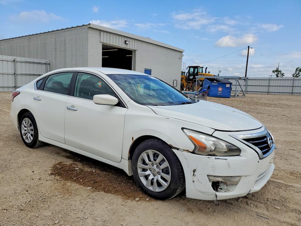 Продаж на аукціоні авто 2015 Nissan Altima, vin: 1N4AL3AP0FC278032, номер лоту: 59172726