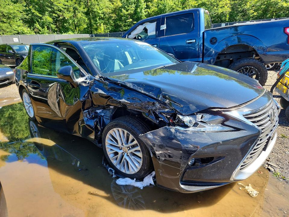 Aukcja sprzedaży 2018 Lexus Es, vin: 58ABK1GG5JU101951, numer aukcji: 57812376