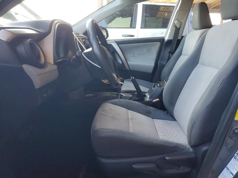 Aukcja sprzedaży 2014 Toyota Rav4, vin: 2T3BFREV4EW152608, numer aukcji: 56275286