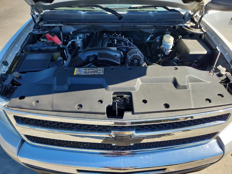 Продаж на аукціоні авто 2010 Chevrolet 1500 Pu Ext C 1/2t 4, vin: 3GCRKSE34AG121322, номер лоту: 58412146
