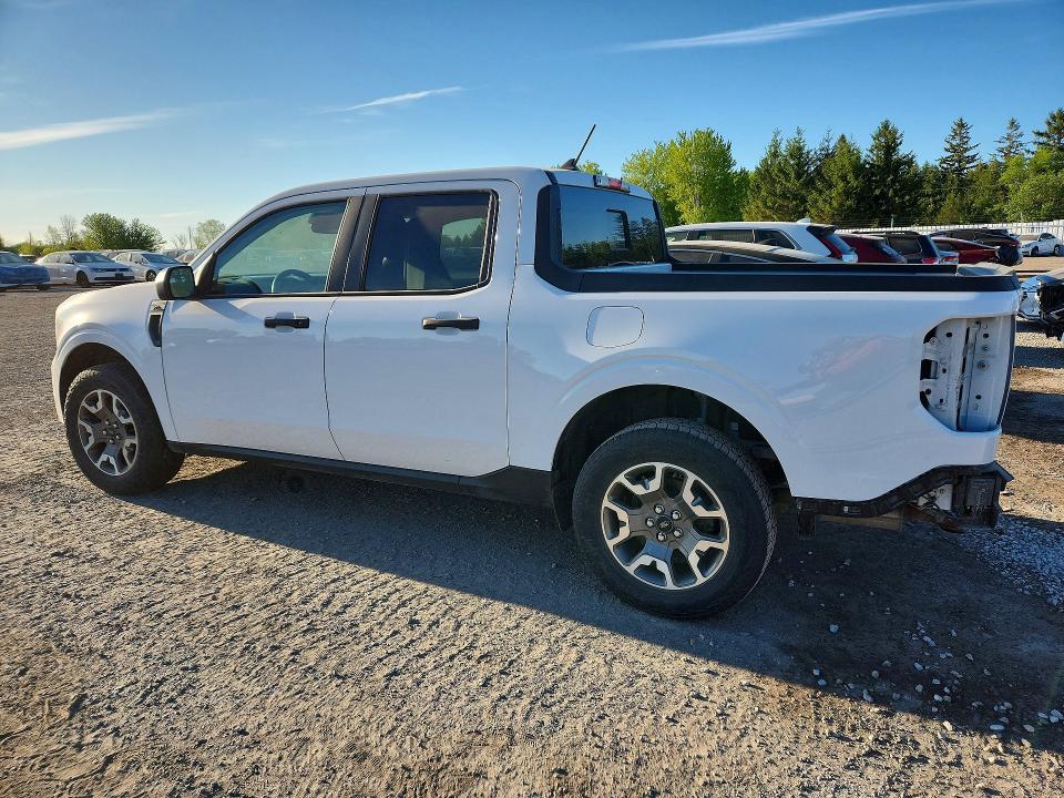 Aukcja sprzedaży 2022 Ford Maverick, vin: 3FTTW8F97NRA68013, numer aukcji: 55280286