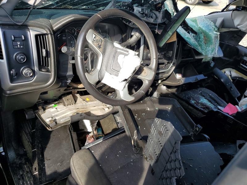 Aukcja sprzedaży 2017 Gmc Sierra, vin: 1GTV2MEC9HZ190477, numer aukcji: 55908506