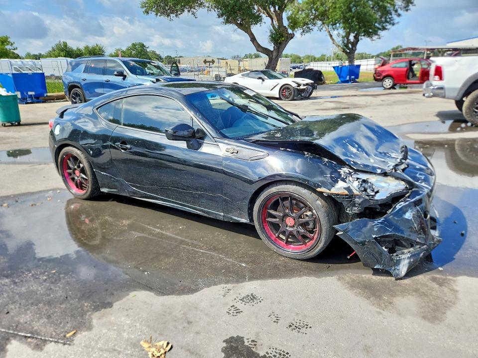 Продажа на аукционе авто 2015 Scion Fr-s, vin: JF1ZNAA17F8704024, номер лота: 57689966
