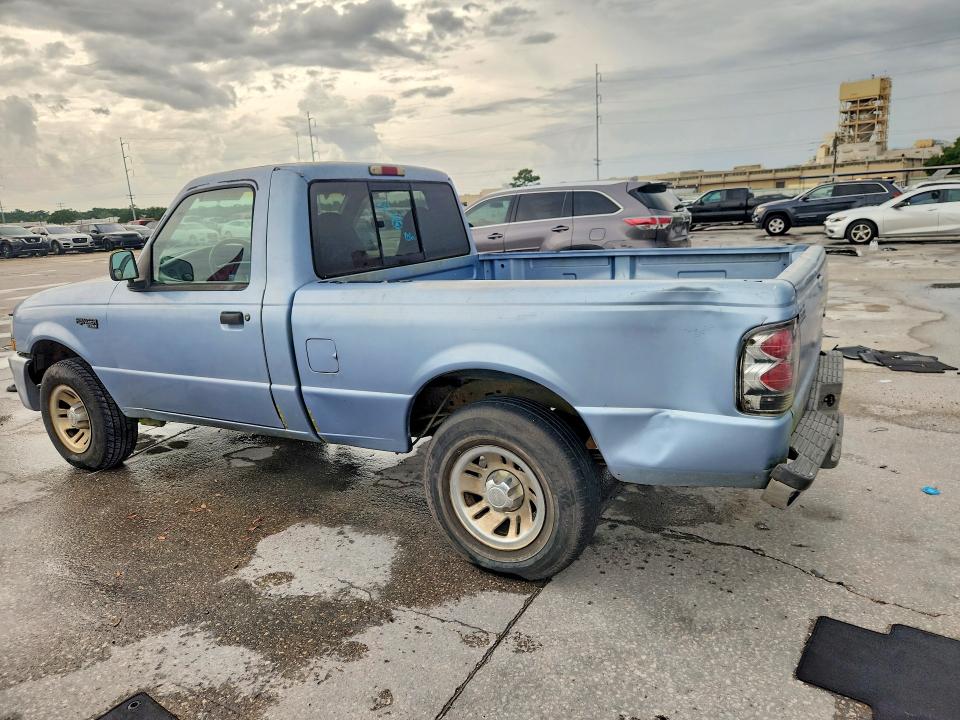 Aukcja sprzedaży 1998 Ford Ranger, vin: 1FTYR10CXWUB28305, numer aukcji: 57297866