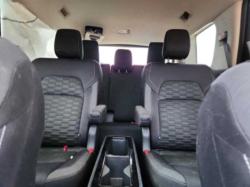 Aukcja sprzedaży 2022 Nissan Pathfinder, vin: 5N1DR3BB8NC207499, numer aukcji: 58213306