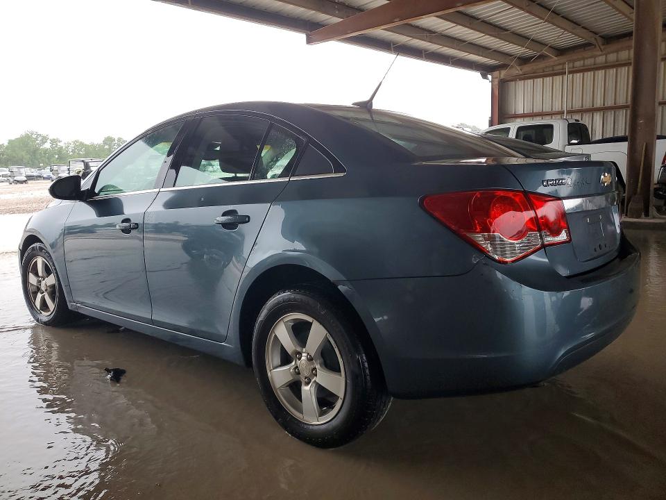 Продаж на аукціоні авто 2012 Chevrolet Cruze, vin: 1G1PF5SC1C7279724, номер лоту: 56620296