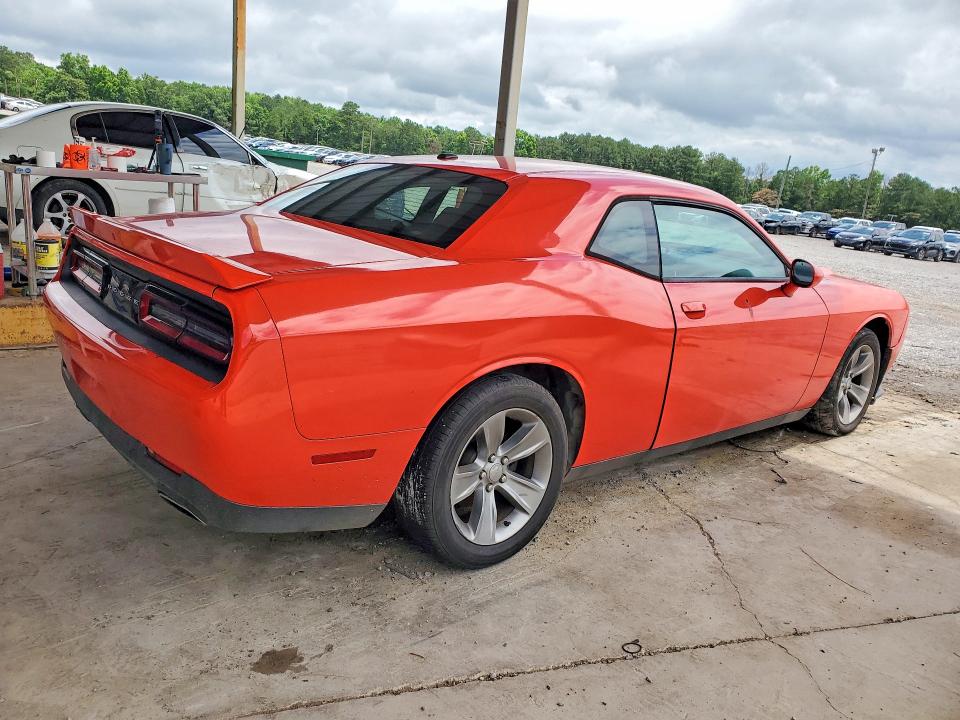 Продажа на аукционе авто 2019 Dodge Challenger, vin: 2C3CDZAG5KH712167, номер лота: 57573966