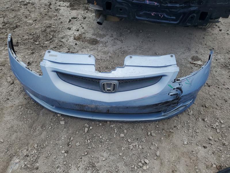 56593476 :رقم المزاد ، JHMGD38468S046832 vin ، 2008 Honda Fit مزاد بيع