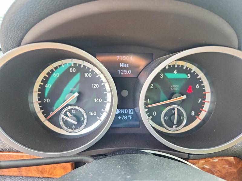 Продаж на аукціоні авто 2009 Mercedes-benz Slk, vin: WDBWK54F09F192402, номер лоту: 58570006