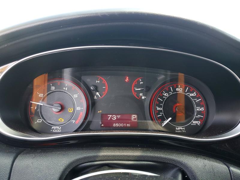 Aukcja sprzedaży 2013 Dodge Dart, vin: 1C3CDFBA0DD185308, numer aukcji: 57936796