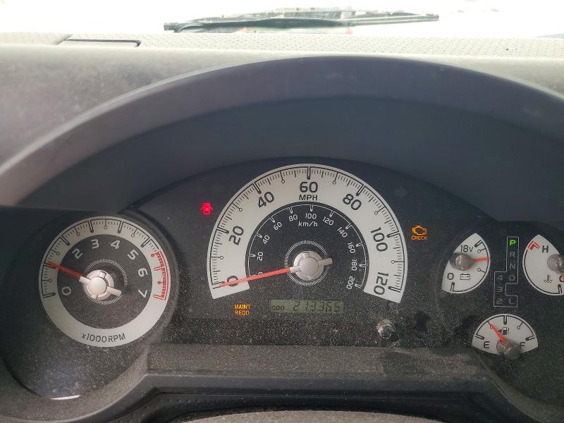 Продаж на аукціоні авто 2007 Toyota Fj Cruiser, vin: JTEBU11F770012013, номер лоту: 58763296