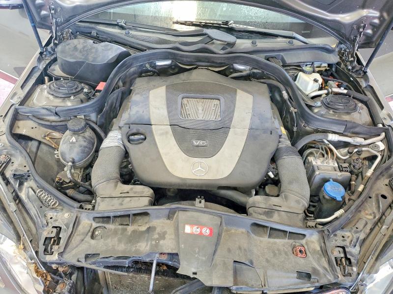 58637166 :رقم المزاد ، WDDHF8HB2AA092882 vin ، 2010 Mercedes-benz E مزاد بيع