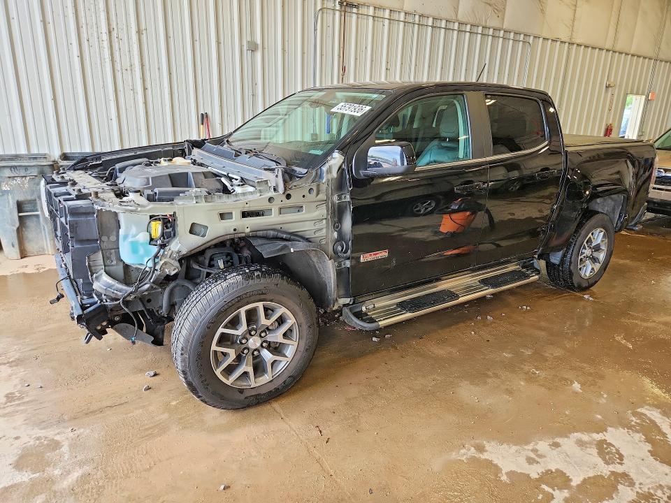 Aukcja sprzedaży 2016 Gmc Canyon, vin: 1GTG6CE32G1346363, numer aukcji: 55791936