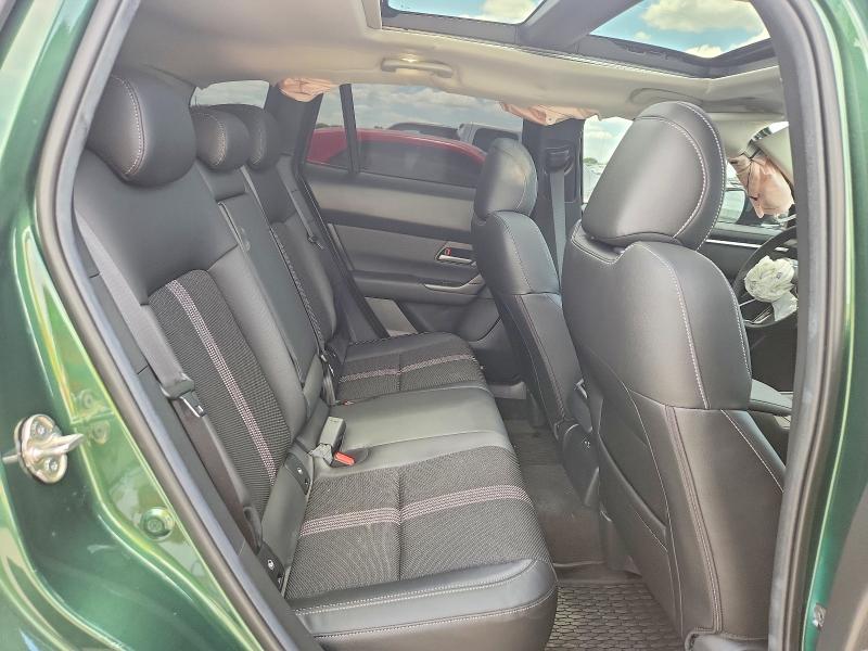 Продажа на аукционе авто 2026 Mazda Cx-50, vin: 7MMVABBL8TN469978, номер лота: 54877596