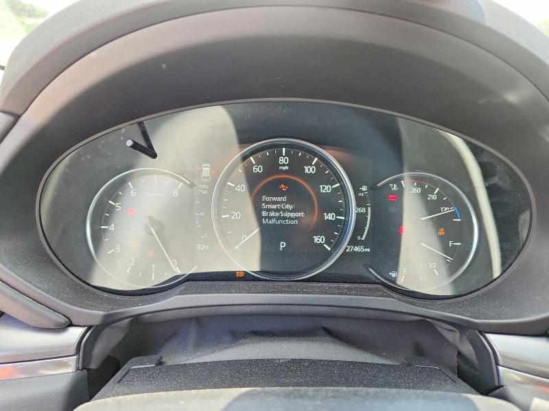 Aukcja sprzedaży 2024 Mazda Cx-5, vin: JM3KFBDL6R0423080, numer aukcji: 56441876