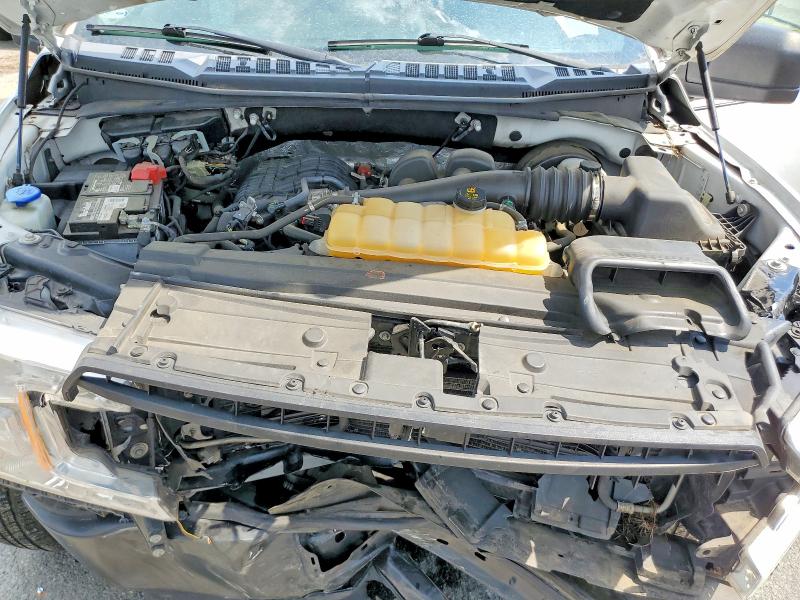 56970166 :رقم المزاد ، 1FTMF1CB3JKD28425 vin ، 2018 Ford F150 مزاد بيع