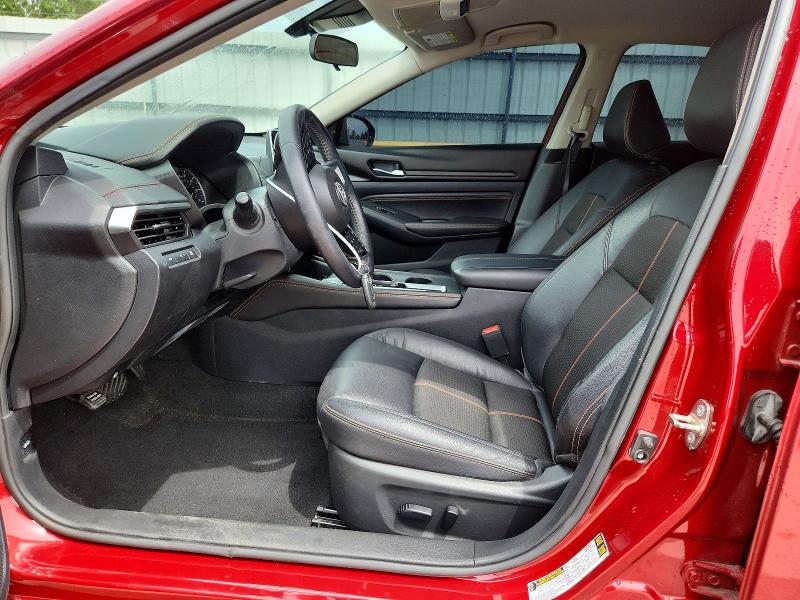 57366596 :رقم المزاد ، 1N4BL4CV8LC284498 vin ، 2020 Nissan Altima مزاد بيع