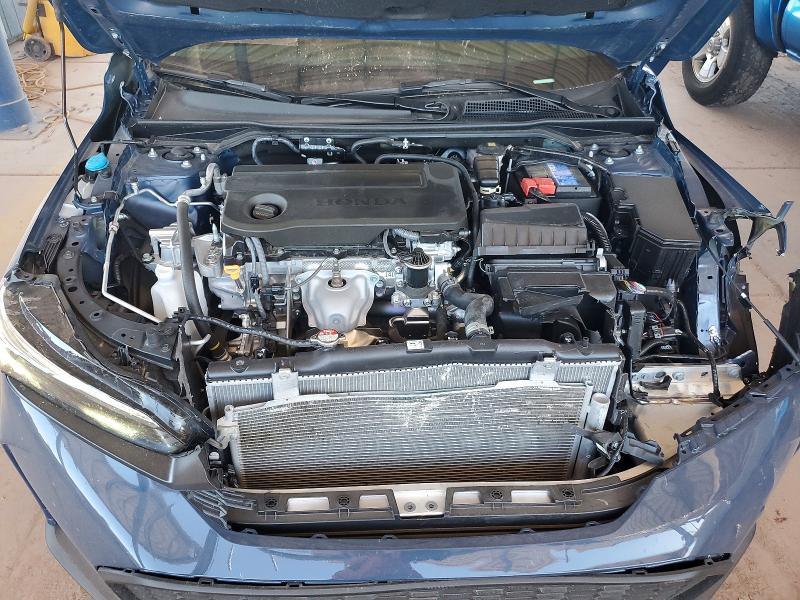 2026 Honda Civic მანქანა იყიდება აუქციონზე, vin: 2HGFE2F22TH540788, აუქციონის ნომერი: 55819906