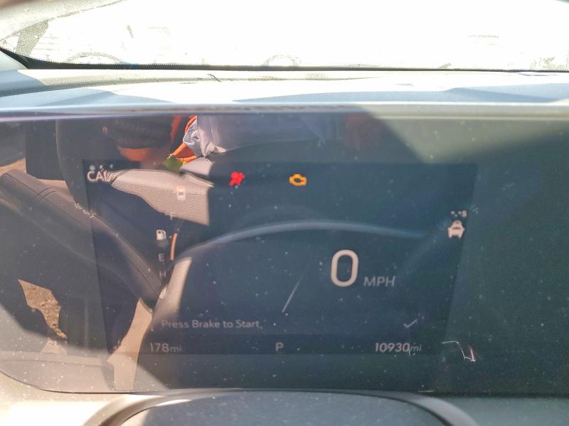 55404396 :رقم المزاد ، KL4AMCSL3SB031407 vin ، 2025 Buick Encore Gx مزاد بيع