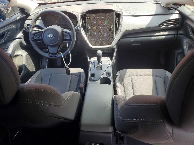 Продаж на аукціоні авто 2025 Subaru Crosstrek, vin: JF2GUHDC6S8223378, номер лоту: 55278976