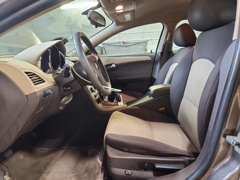 Продаж на аукціоні авто 2011 Chevrolet Malibu, vin: 1G1ZB5E19BF202716, номер лоту: 58195266