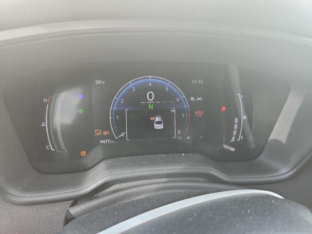 53971616 :رقم المزاد ، 5YFB4MDE4TP396390 vin ، 2026 Toyota Corolla مزاد بيع