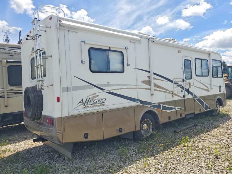 Продажа на аукционе авто 2004 Workhorse Motorhome Chassis, vin: 5B4MP67GX43383586, номер лота: 54794166