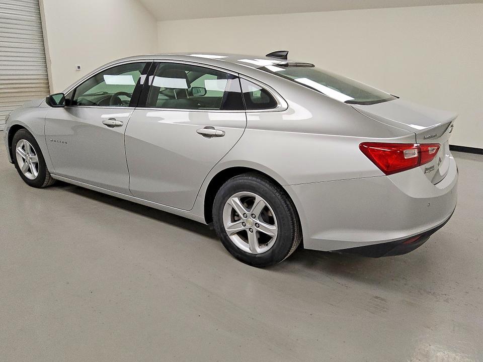 Продаж на аукціоні авто 2022 Chevrolet Malibu, vin: 1G1ZC5STXNF171550, номер лоту: 55447646