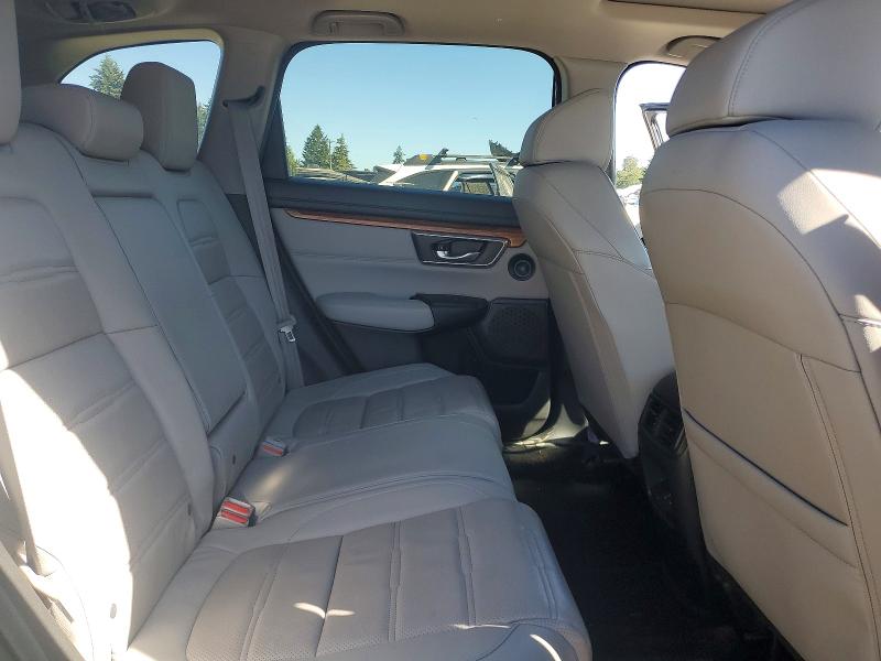 Aukcja sprzedaży 2017 Honda Cr-v, vin: 2HKRW1H85HH506170, numer aukcji: 57719396