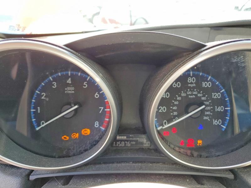 58543706 :رقم المزاد ، JM1BL1V76D1716543 vin ، 2013 Mazda 3 مزاد بيع
