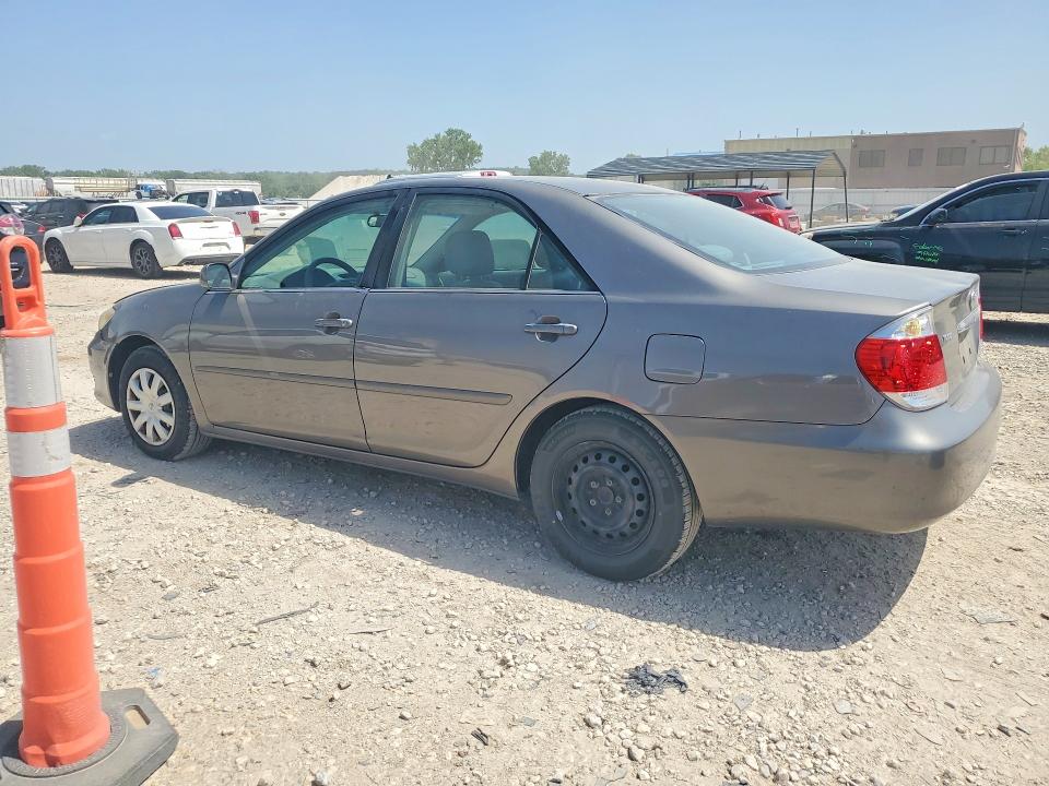Продаж на аукціоні авто 2006 Toyota Camry, vin: 4T1BE32K16U650253, номер лоту: 58612236